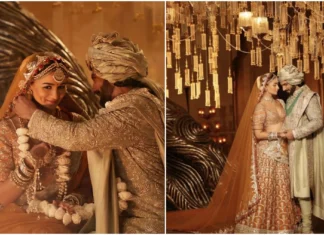 Iconic Bollywood Shaadis That Live Rent Free in Our Heads! shaadis