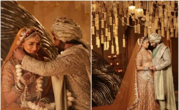 Iconic Bollywood Shaadis That Live Rent Free in Our Heads! shaadis