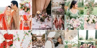 Wedding Moodboard for Brides: How to Vision Like a Designer