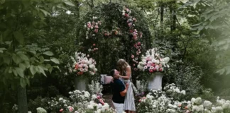 Ultimate Proposal Outfit Style Guide for the Perfect “Yes!” Proposal Outfit