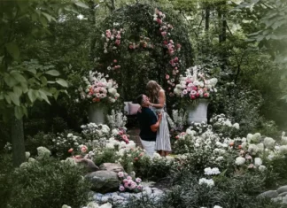 Ultimate Proposal Outfit Style Guide for the Perfect “Yes!” Proposal Outfit