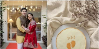 Parineeti Chopra & Raghav Chadha Announce Their Pregnancy!