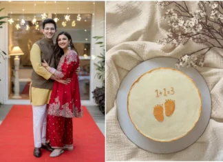 Parineeti Chopra & Raghav Chadha Announce Their Pregnancy!