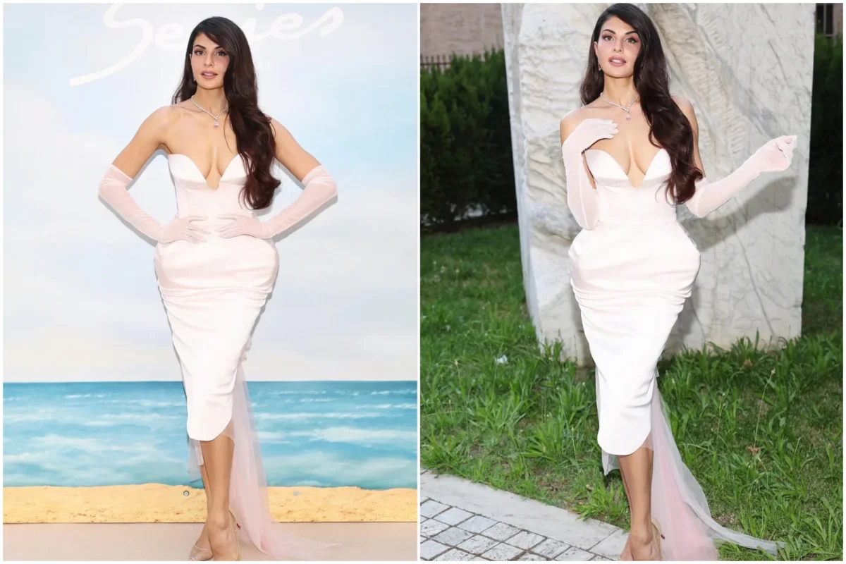 Jacqueline Fernandez