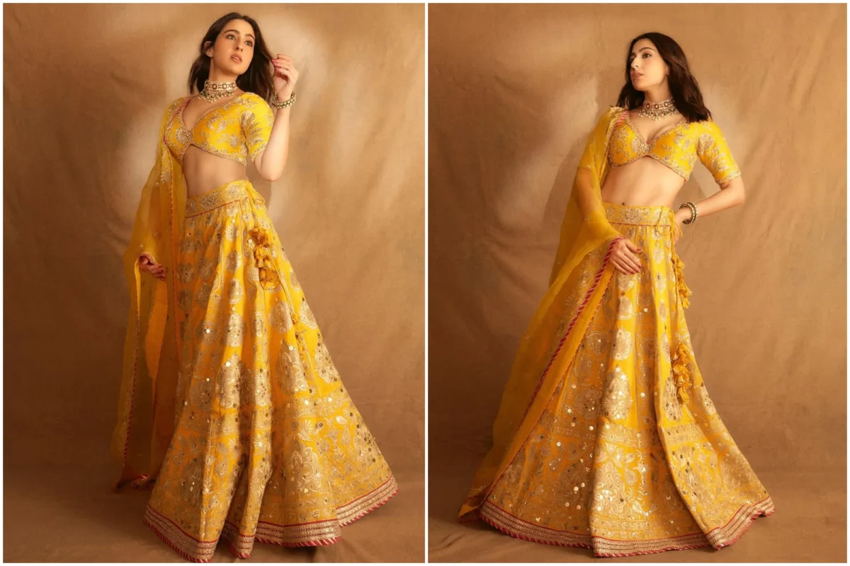 Sara Ali Khan