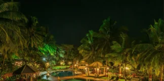 Grand Destination Wedding at Prakruti Resorts Prakruti Resorts