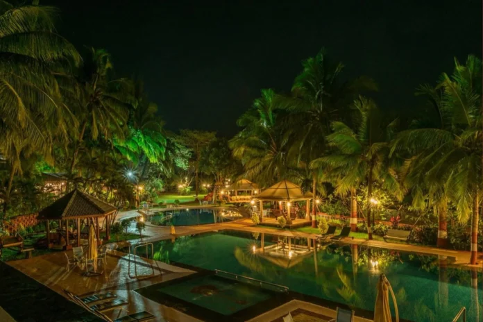Prakruti Resorts