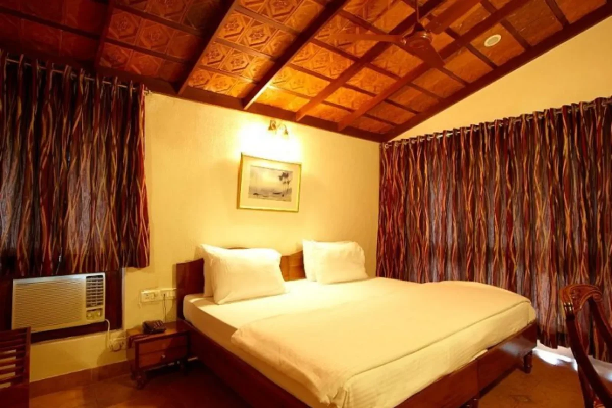 Prakruti Resorts
