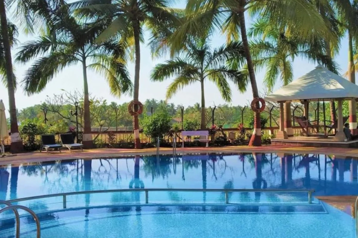 Prakruti Resorts