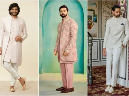 Stunning Engagement Dress Ideas for Grooms Engagement