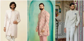 Stunning Engagement Dress Ideas for Grooms Engagement