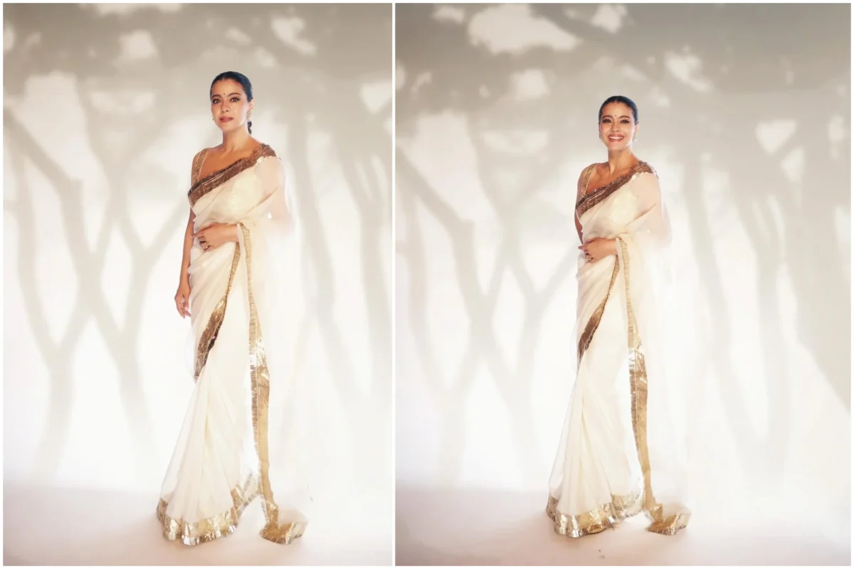 Kajol