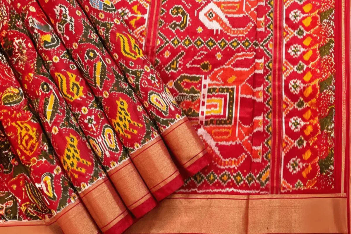 National Handloom Day