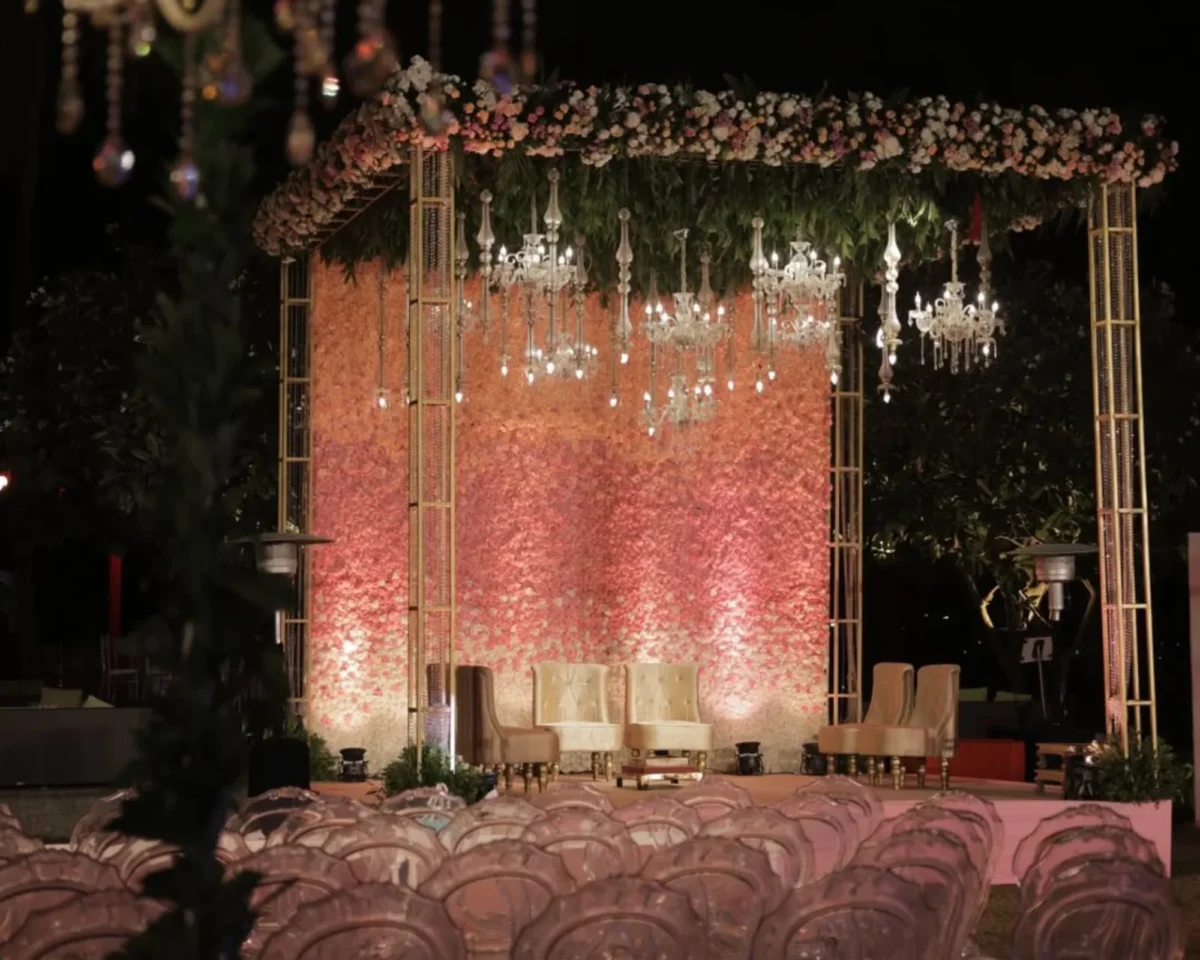 Wedding Flower