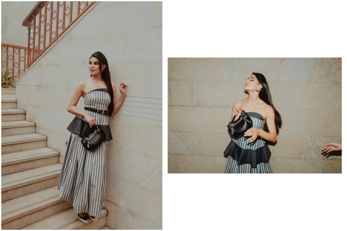 Jacqueline Fernandez