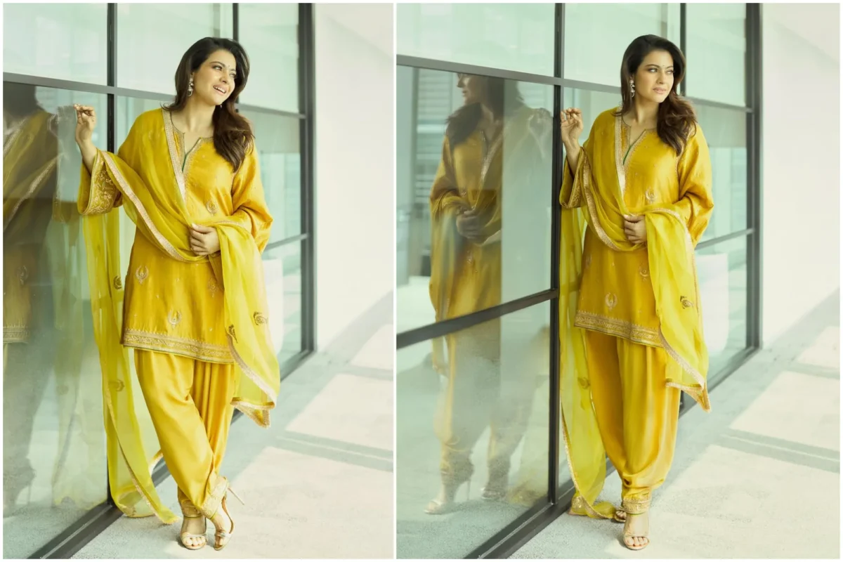 Kajol