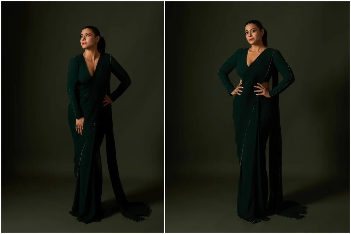 Kajol