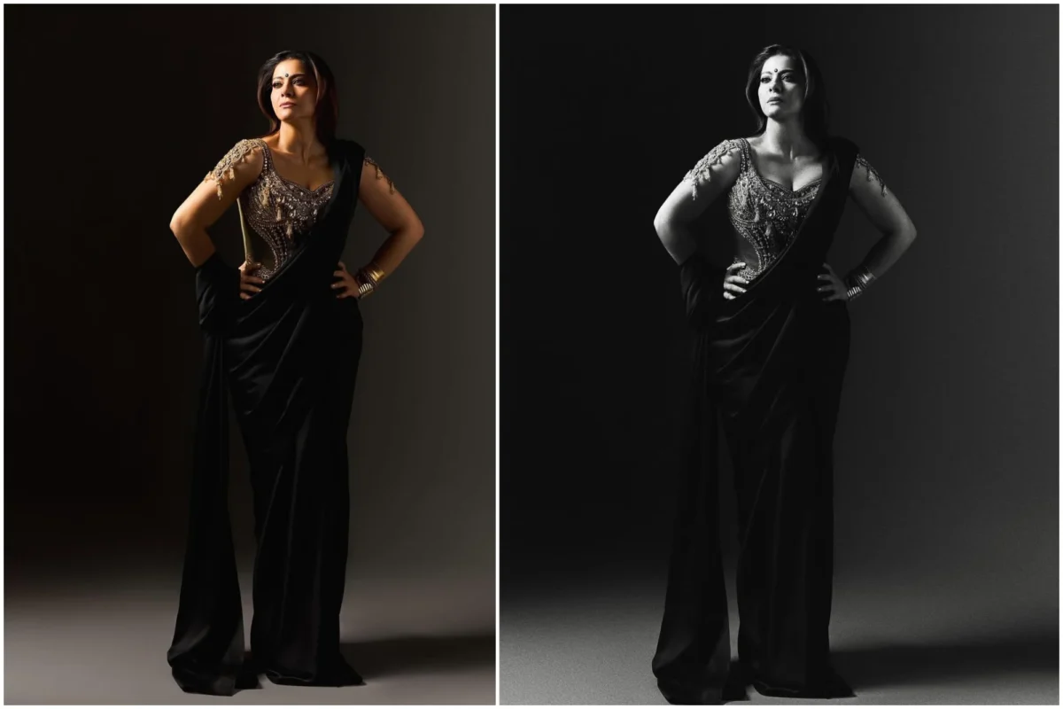 Kajol