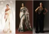Best Looks of Kajol for Wedding Guests! Kajol