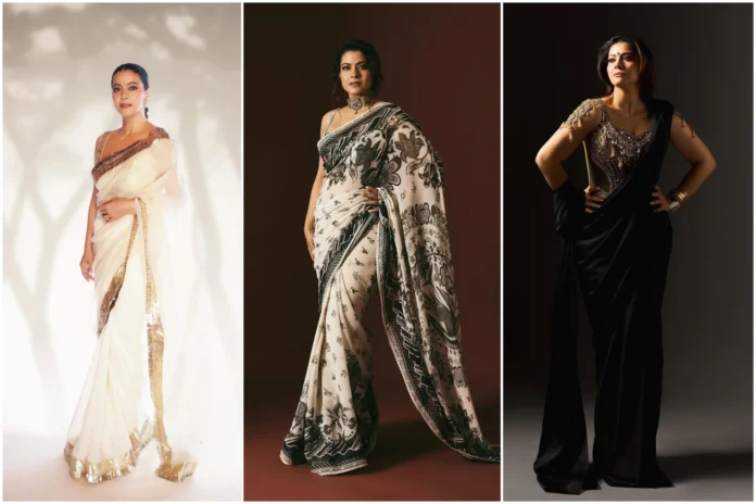 Kajol