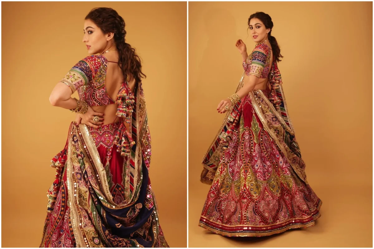 Sara Ali Khan