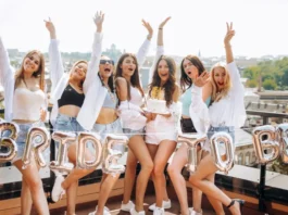 Ultimate Checklist on What to Pack for a Bachelorette Trip Bachelorette Trip