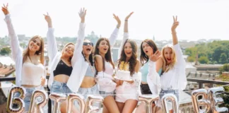 Ultimate Checklist on What to Pack for a Bachelorette Trip Bachelorette Trip