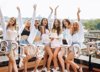 Ultimate Checklist on What to Pack for a Bachelorette Trip Bachelorette Trip