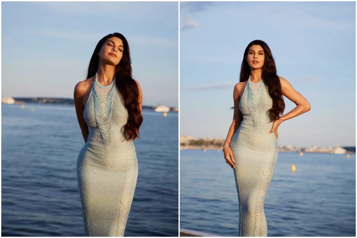 Jacqueline Fernandez