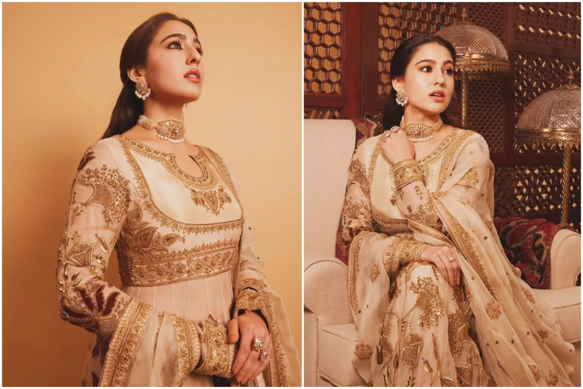 Sara Ali Khan