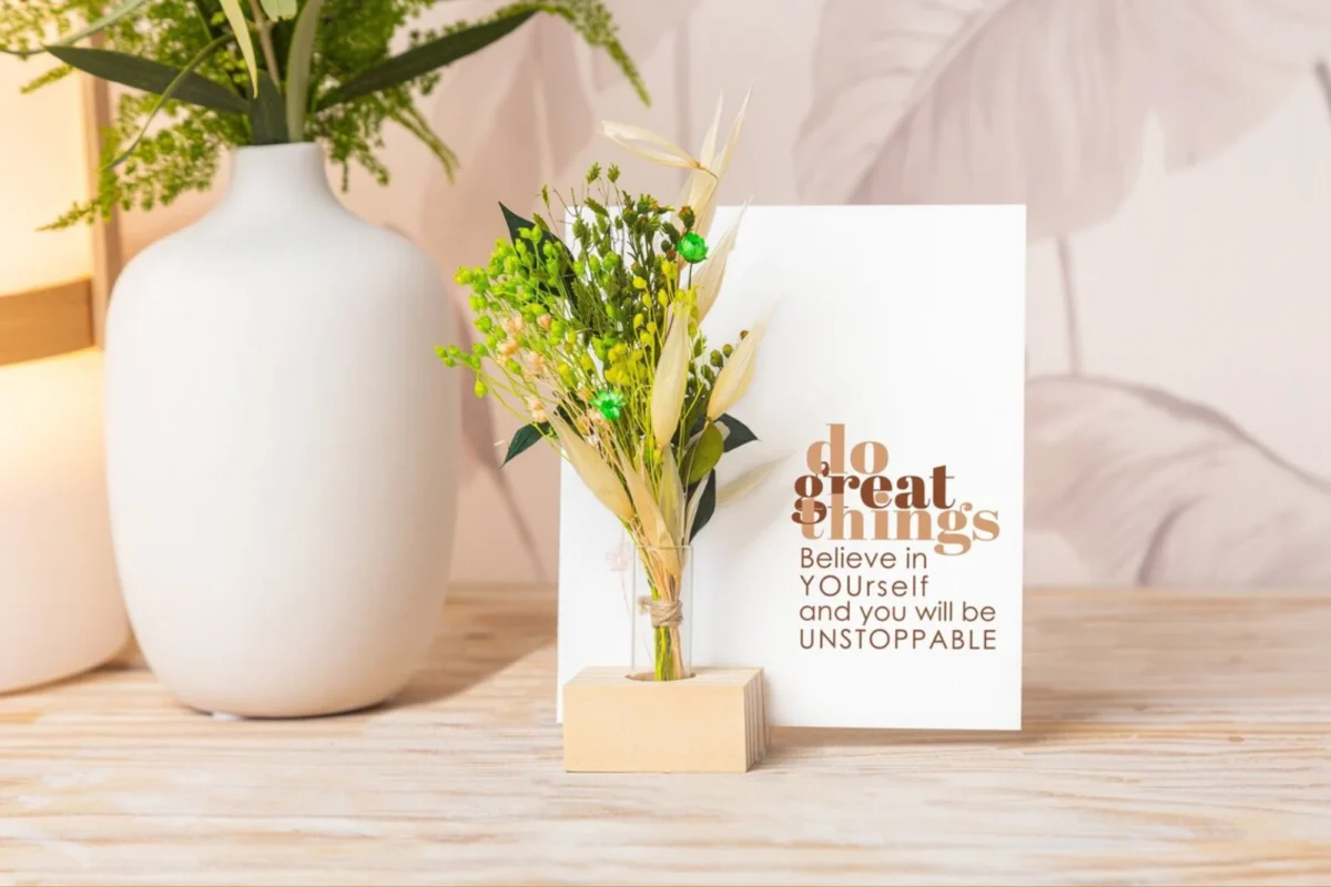 Wedding Invitation