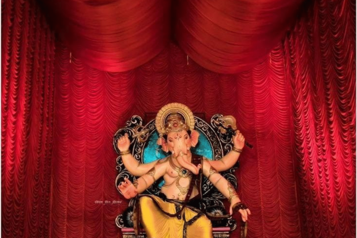 Ganesh Chaturthi 