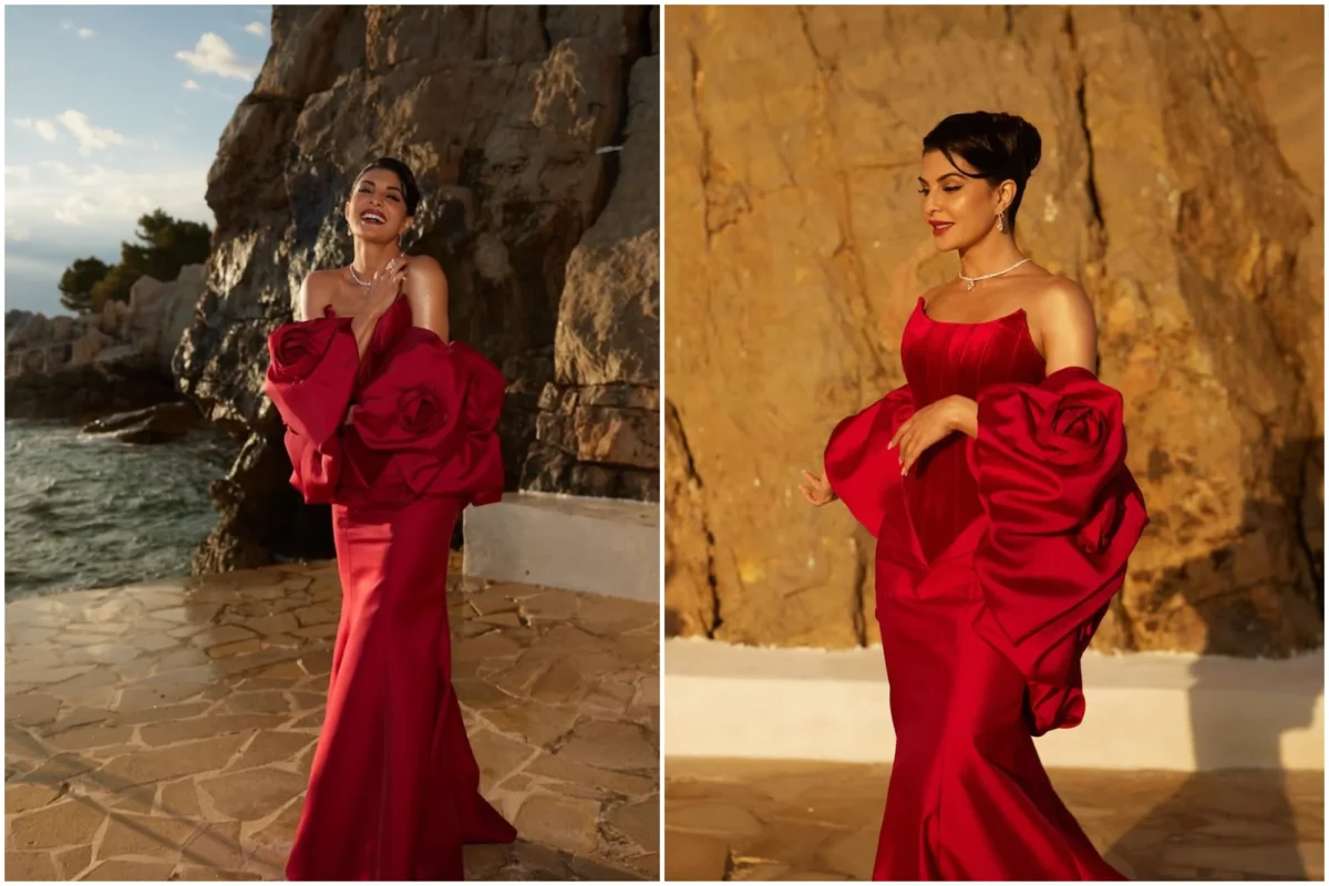 Jacqueline Fernandez