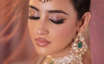 Eyeliner Styles for Different Wedding Occasions! Eyeliner Styles