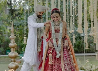 Enchanting Fall Wedding Decor Ideas Fall Wedding