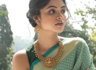 The Ultimate Guide to Temple Jewellery Temple Jewellery