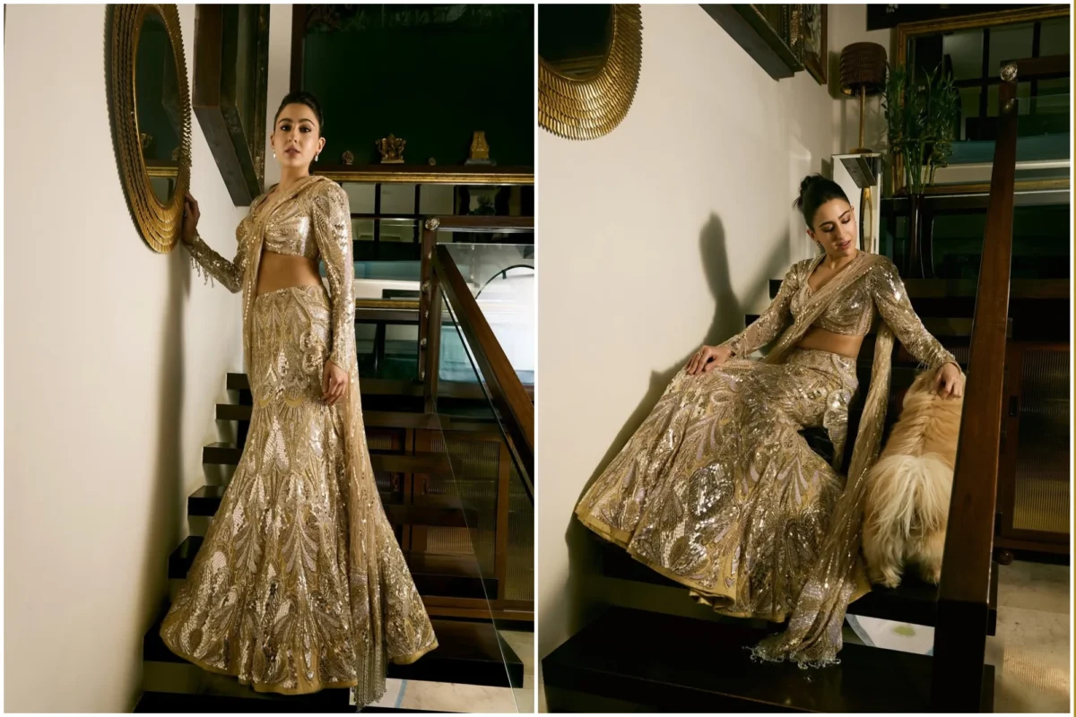 Sara Ali Khan