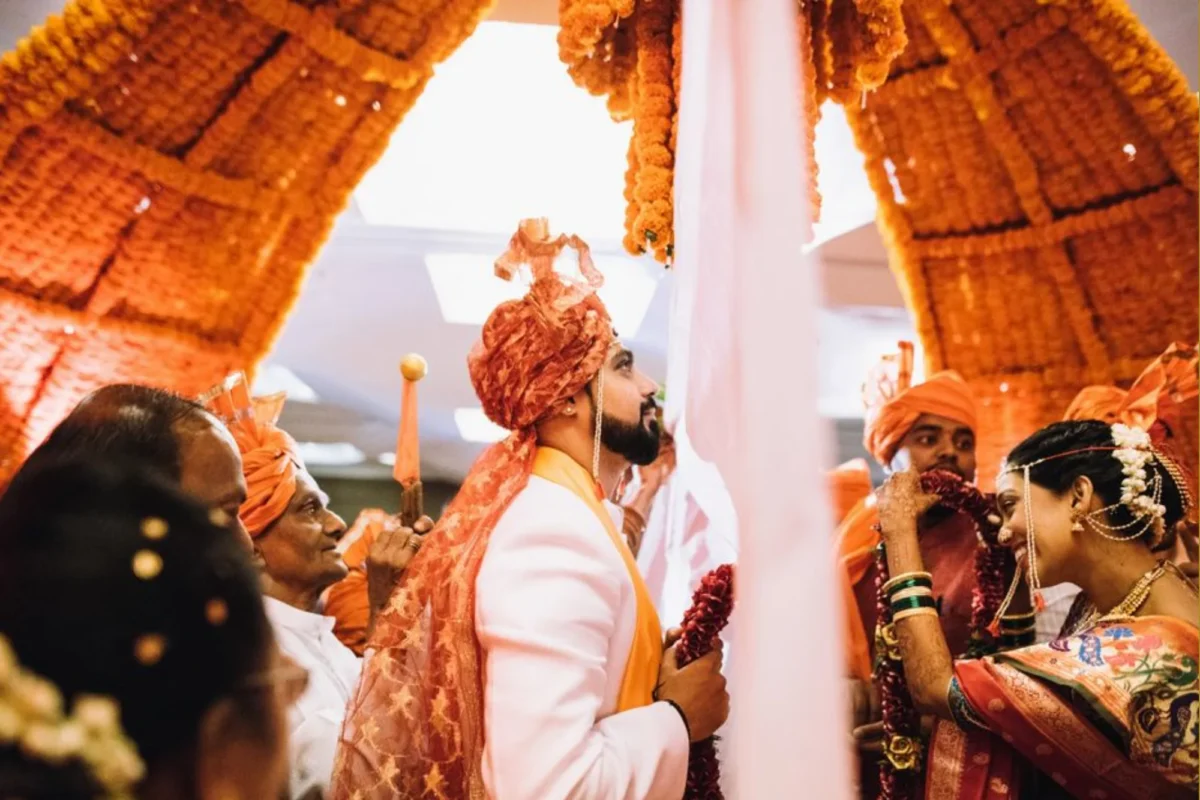 Wedding Rituals