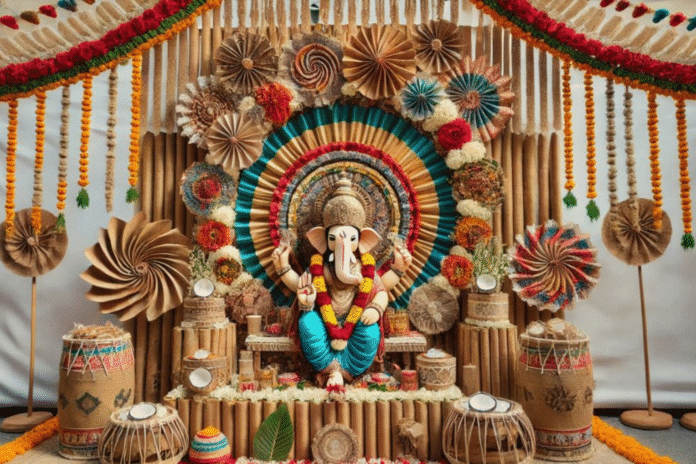 Ganesh Chaturthi