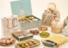 Gift Hampers to Send with Your Wedding Invitation Wedding Invitation
