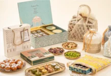 Gift Hampers to Send with Your Wedding Invitation Wedding Invitation