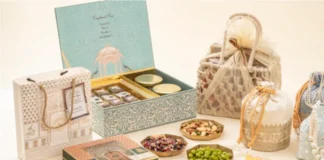Gift Hampers to Send with Your Wedding Invitation Wedding Invitation