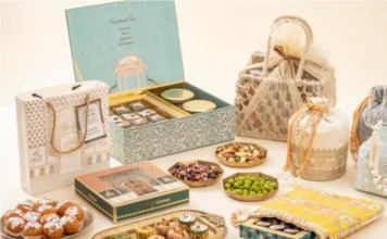 Gift Hampers to Send with Your Wedding Invitation Wedding Invitation