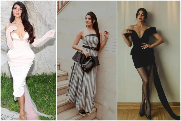Jacqueline Fernandez