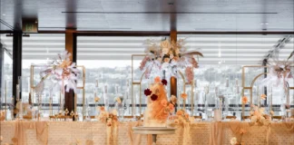 Wedding Cake Flavours Instead of Vanilla and Chocolate Wedding Cake