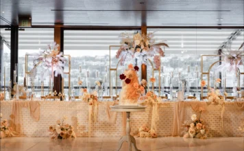 Wedding Cake Flavours Instead of Vanilla and Chocolate Wedding Cake