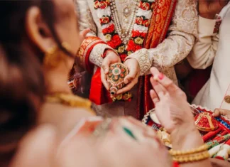 Unique Indian Wedding Rituals You Must Know! Wedding Rituals