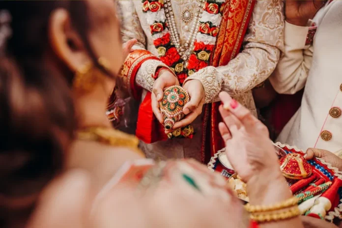 Wedding Rituals