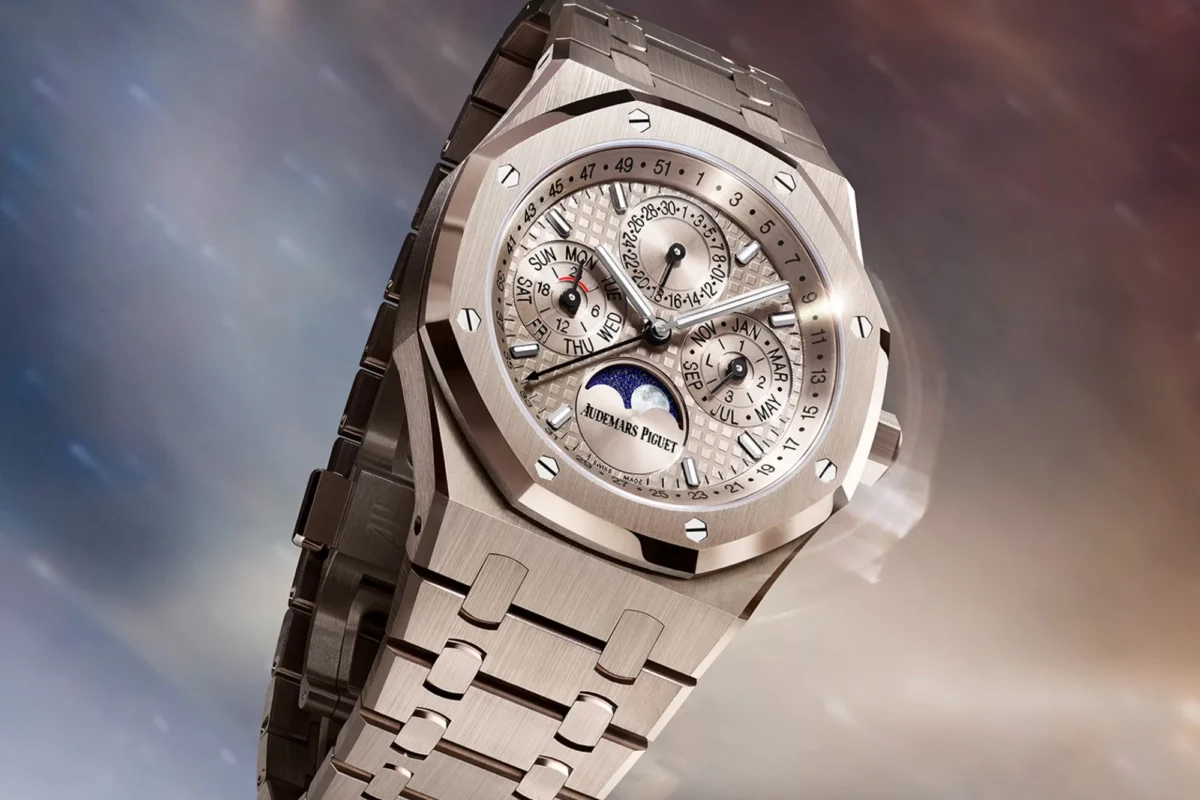 Luxury Watches
