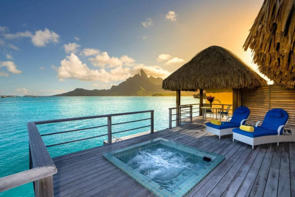 Best Honeymoon Destinations Outside India